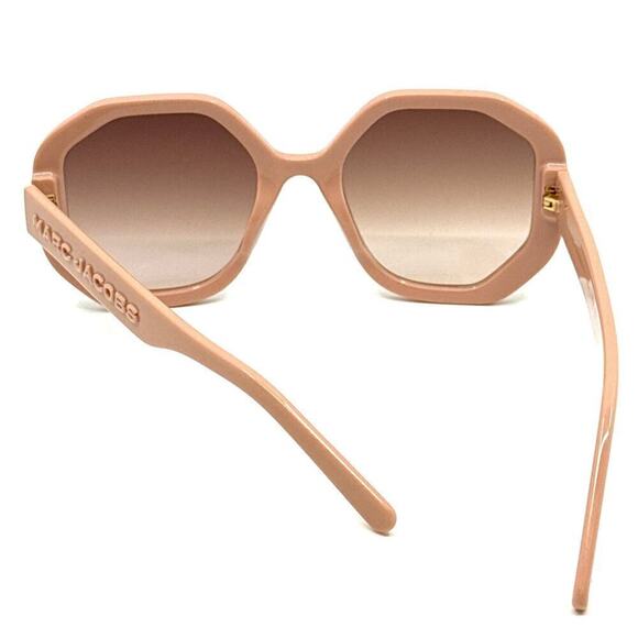 NEW!!! MARC JACOBS Sunglasses MARC 659/S 35JHA Authentic main image 5